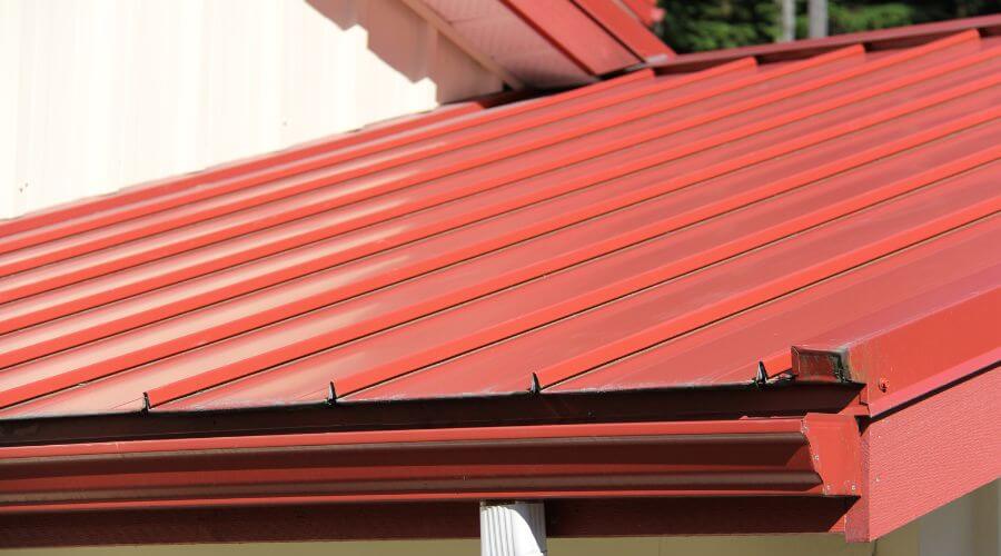 Gutter Debris Removal in Woodbine, IA